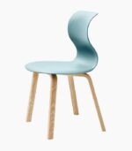 Panton tunior chair - Imagem 2