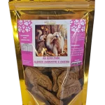 Biscoitos Funcionais para Alergia (Dermatite) e Coceira 100g