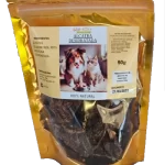 Carne Desidratada Alcatra para Pets 50g