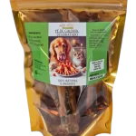 Pé de Galinha Desidratado com  5 unidades