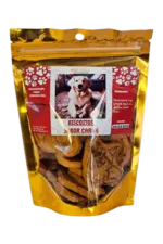 Saborizante para ração e Alimentação Natural Sabor Carne com 50g - Imagem 3