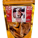 Biscoitos Naturais sabor Carne 100g