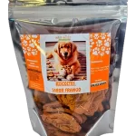Biscoitos Naturais sabor Frango 100g