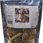 Biscoitos Naturais sabor Suíno 100g